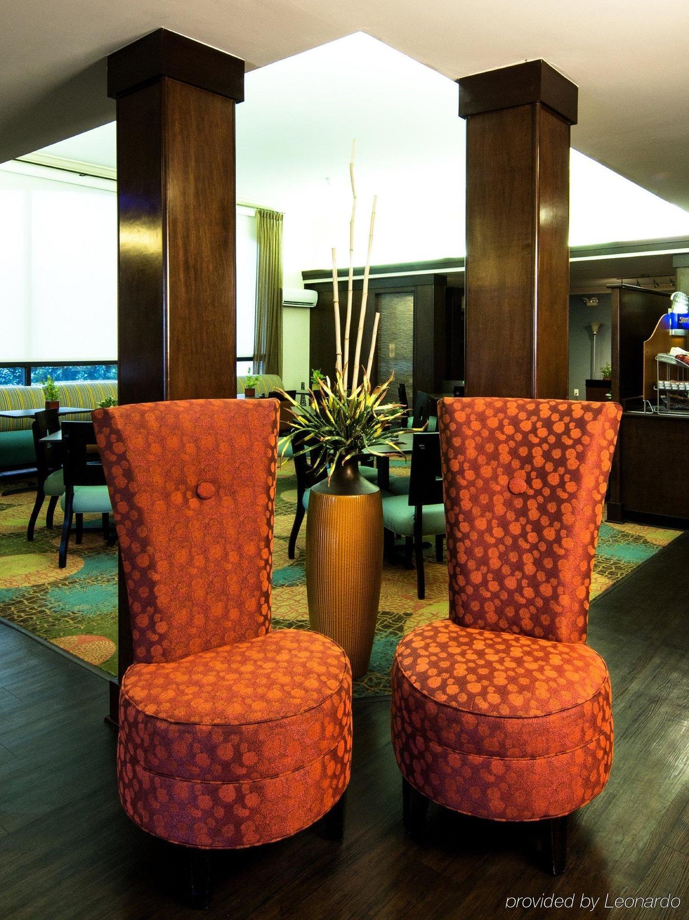 Spark By Hilton Spring Lake Fayetteville Exterior foto