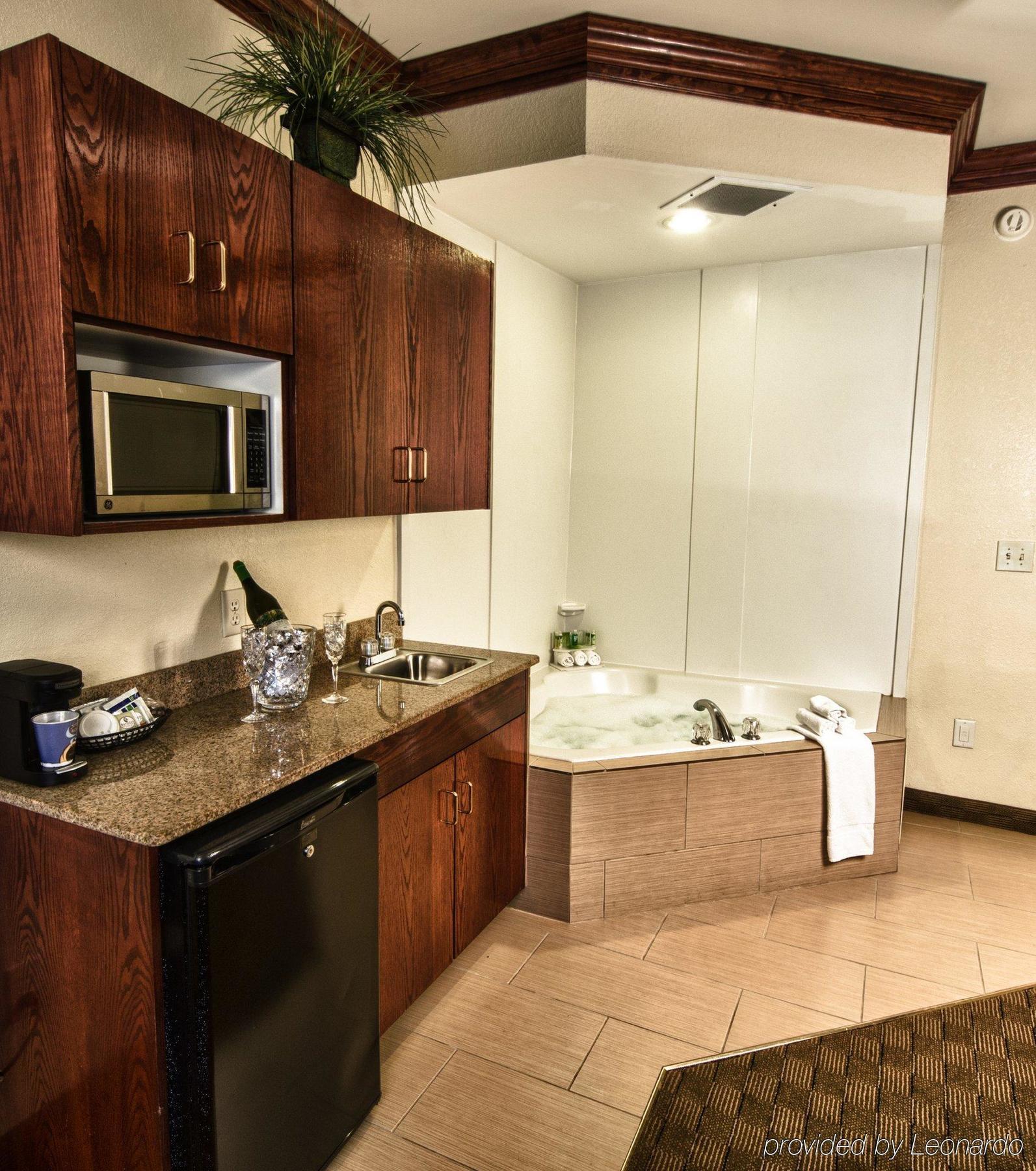 Spark By Hilton Spring Lake Fayetteville Exterior foto