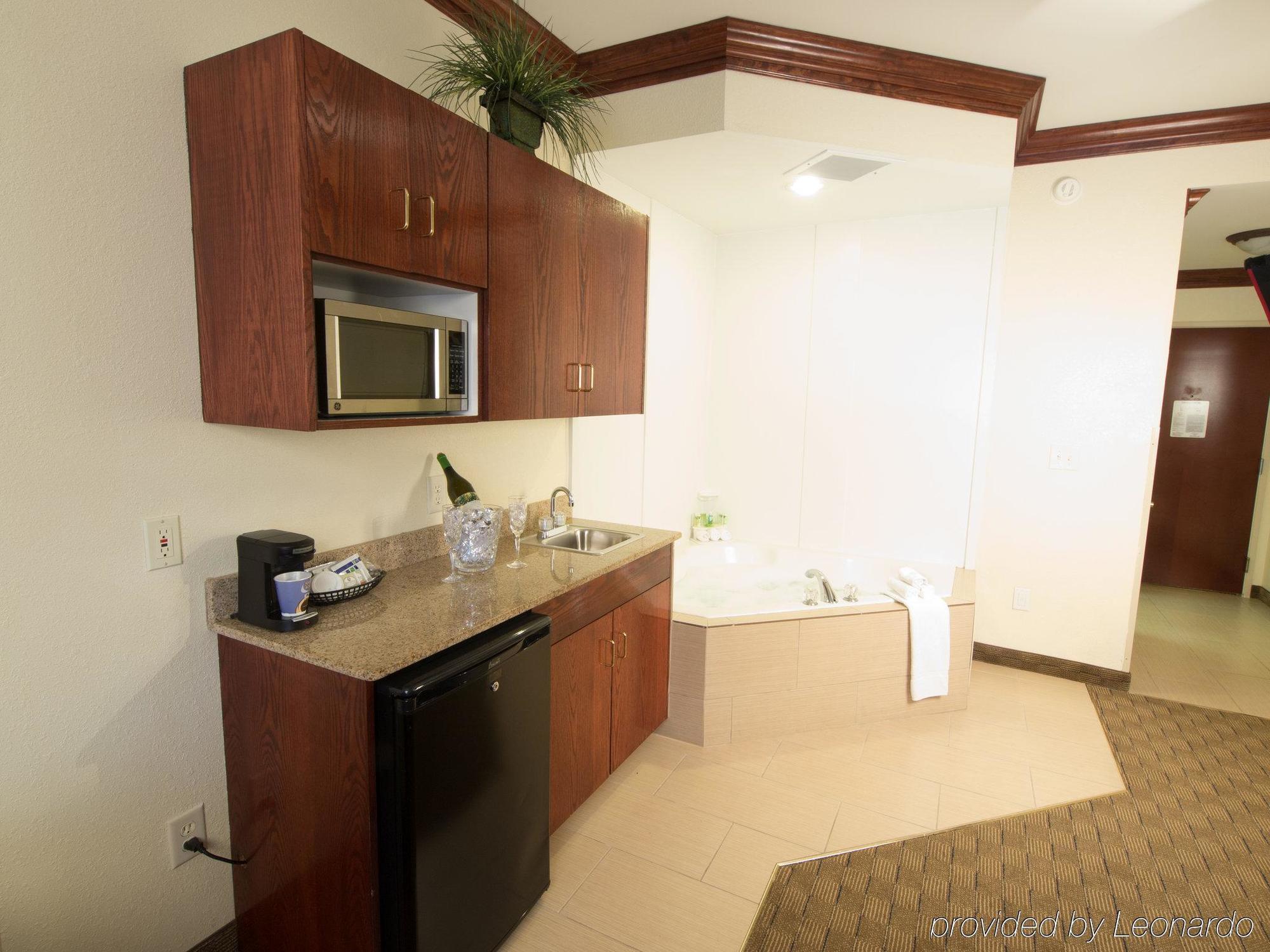 Spark By Hilton Spring Lake Fayetteville Exterior foto